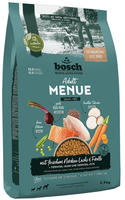 Bosch HPC Menue Adult mit Nordsee-Lachs & Forelle getreidefrei2,4 kg