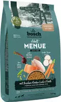 Bosch HPC Menue Adult mit Nordsee-Lachs & Forelle getreidefrei 1 kg