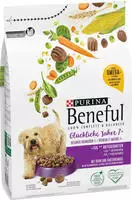 Purina Beneful Hundetrockenfutter Senior 2,8 Kg Huhn & Gem&uuml;se