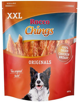 Rocco Chings XXL Hühnerbrust getrocknet 900g