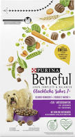Purina Beneful Hundetrockenfutter Senior 1,4 Kg Huhn & Gem&uuml;se