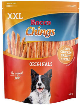 Rocco Chings XXL Hühnerbrust in Streifen 900g