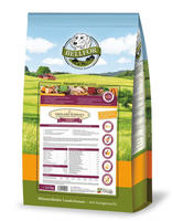 Bellfor f&uuml;r kleine Hunderassen Freiland-Schmaus Mini 2,5 kg 2500 g