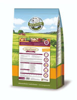 Bellfor Getreidefrei Hundefutter Freiland-Schmaus Mini 7,5kg 7500 g