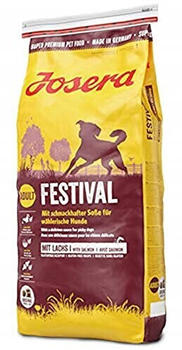 Josera Adult Festival Hundetrockenfutter 4kg