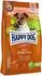 Happy Dog Sensible Mini Toscana Ente & Lachs Hundetrockenfutter