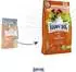 Happy Dog Sensible Mini Toscana Ente & Lachs Hundetrockenfutter 800g