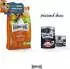 Happy Dog Sensible Mini Toscana Ente & Lachs Hundetrockenfutter