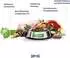 Happy Dog Sensible Mini Toscana Ente & Lachs Hundetrockenfutter