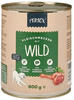 Primox Hundefutter
