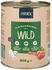 Primox Fleischmecker Wild Hundenassfutter 800g