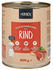 Primox Fleischmecker Rind Hundennassfutter 800g