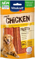 CHICKEN FILETS H&uuml;hnchenfilet