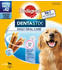 Pedigree Dentastix Daily Oral Care für große Hunde Multipack 42-Stk.