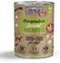 MAC's Dog Nassfutter Mono Insekt