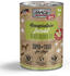 MAC's Dog Nassfutter Mono Insekt