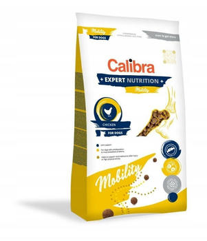 Calibra Expert Nutrition Mobility Hundetrockenfutter Huhn 12kg