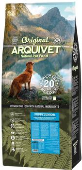 Arquivet Original Puppy Junior - Chicken & Rice (20 kg)