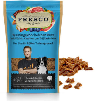 Fresco Dog Hundefutter Test 2026  1 Test  40 Produkte