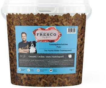 Fresco Dog Hundefutter Test 2026  1 Test  40 Produkte