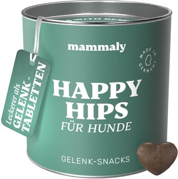 mammaly Happy Hips für Hunde 325g