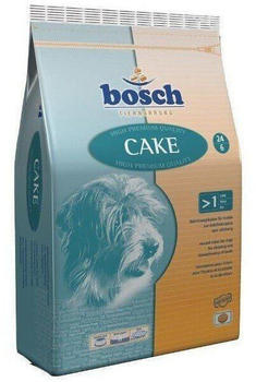 bosch Finest Snack dog Cake 10 kg