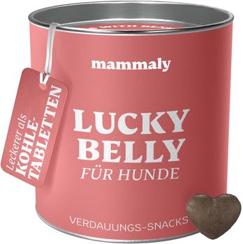 mammaly Lucky Belly Bauchwohl-Snack für Hunde 325g