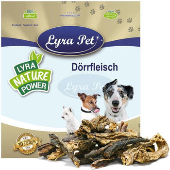 Lyra Pet Rinderdörrfleisch 5kg (30443-021)