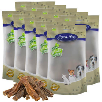 Lyra Pet Rinderdörrfleisch 10kg (30443-026) Lyra Pet Rinderdörrfleisch 10kg (30443-026)