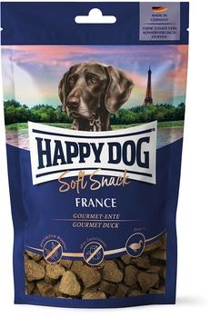 hundefutter nährwerte 100g Nassfutter Freeland Duck