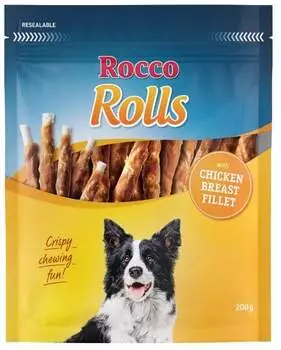 Rocco Hundefutter