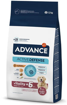 Affinity Advance Vitality Senior Maxi +6 chicken (12 kg)
