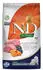 Dry (2,5 kg): Farmina N&D Puppy Medium & Maxi Pumpkin, Lamb & Blueberry Trockenfutter