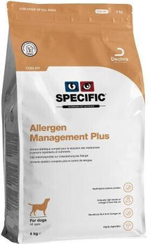 Specific Allergen Management Plus COD-HY (3 x 4 kg)
