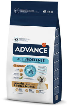 Affinity Advance Labrador Retriever (11,5 kg)