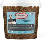 FRESCO FRSC75371, FRESCO Martin R&uuml;tter Trainingskn&ouml;chelchen Kaninchen 1 kg...