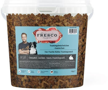 Fresco Dog Martin R&uuml;tter Trainingskn&ouml;chelchen Kaninchen