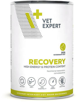 VetExpert Veterinary Diet Recovery 400g