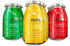 SmoothieDog Klassik 3er-Pack Huhn, Lamm und Rind