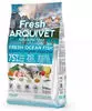 Arquivet Hundefutter