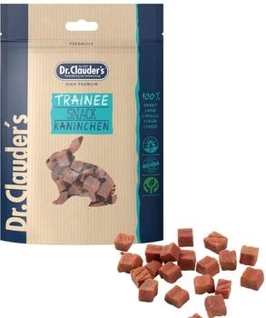 Dr. Clauders Trainee Snack Kaninchen 80g