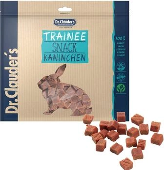 Dr. Clauders Trainee Snack Kaninchen 500g