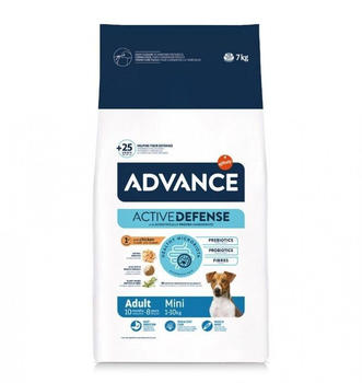 Affinity Advance Mini Adult Chicken & Rice 7 kg