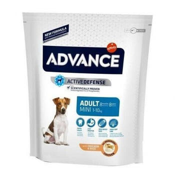Affinity Advance Mini Adult Chicken & Rice 700 g