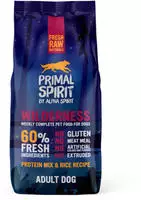 Primal Spirit Dog Adult Wilderness 1 kg