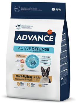 Affinity Advance French Bulldog Adult 7,5 kg