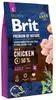 Brit Hundefutter