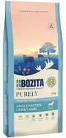 Purely Adult Lamm - Trockenfutter f&uuml;r Hunde - 11kg