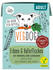 VEGDOG Adult Erbsen & Haferflocken im Tetra Pak Hundenassfutter 200g