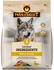 Wolfsblut Limited Ingredients Wild Duck Adult Hundetrockenfutter 1kg